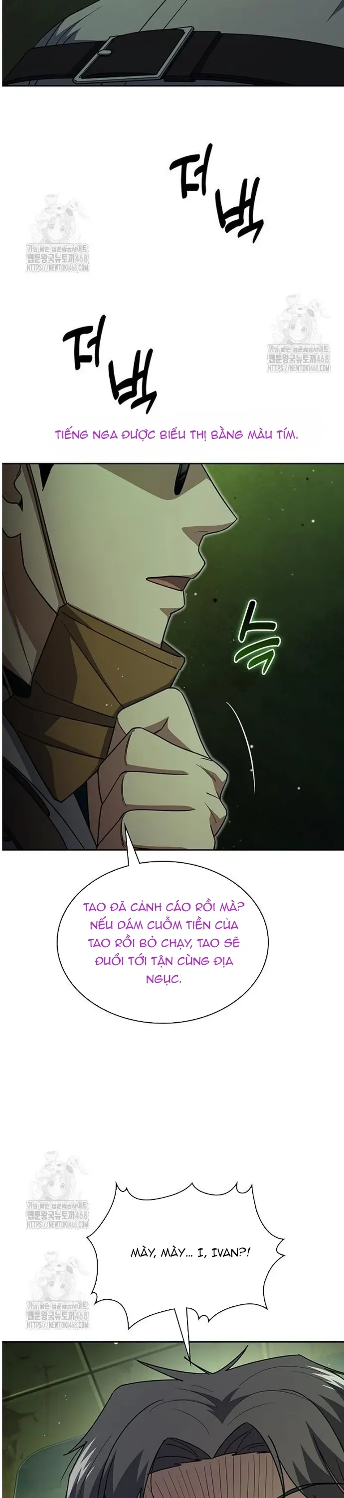 Cảnh Sát Thiên Tài Chuyển Sinh Chap 134 - Next Chap 133