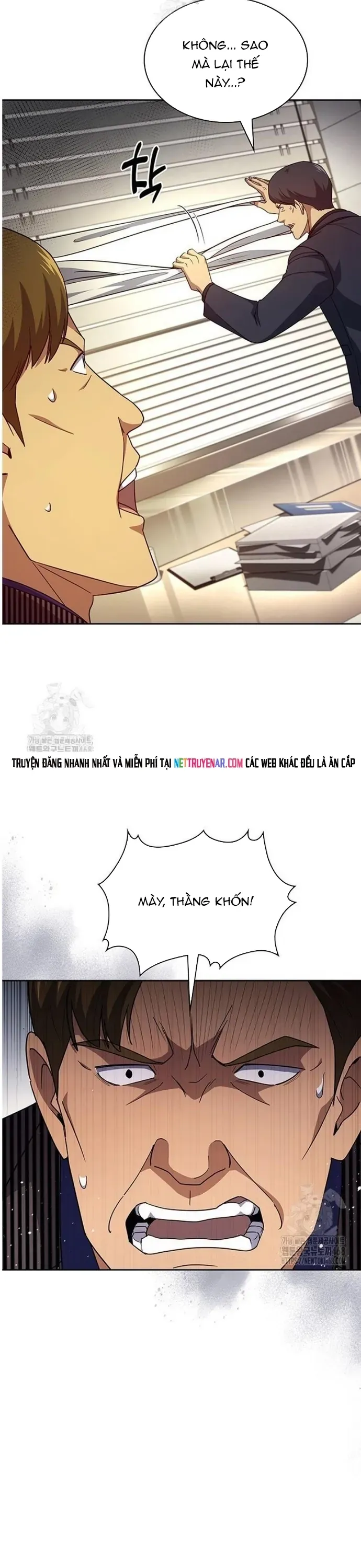 Cảnh Sát Thiên Tài Chuyển Sinh Chap 134 - Next Chap 133