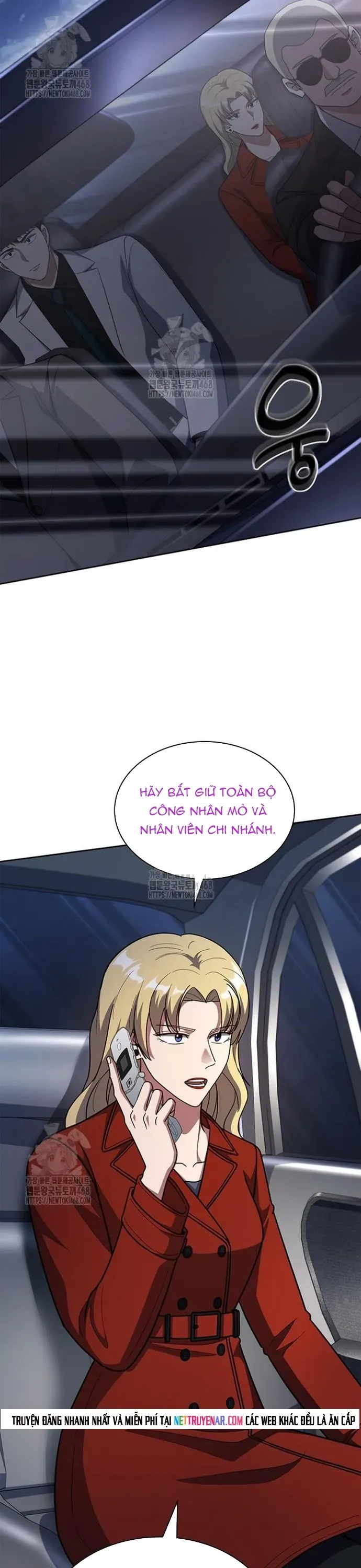 Cảnh Sát Thiên Tài Chuyển Sinh Chương 135 - Trang 2