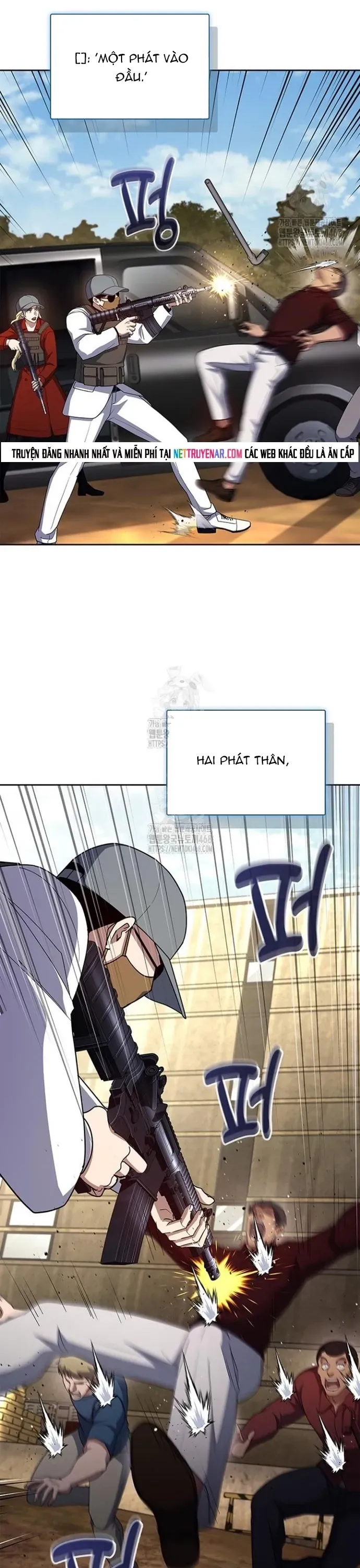 Cảnh Sát Thiên Tài Chuyển Sinh Chương 135 - Trang 13