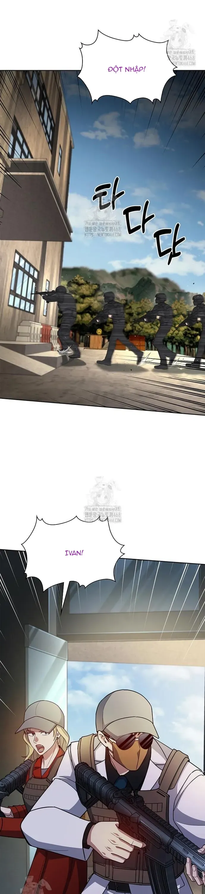 Cảnh Sát Thiên Tài Chuyển Sinh Chương 135 - Trang 15