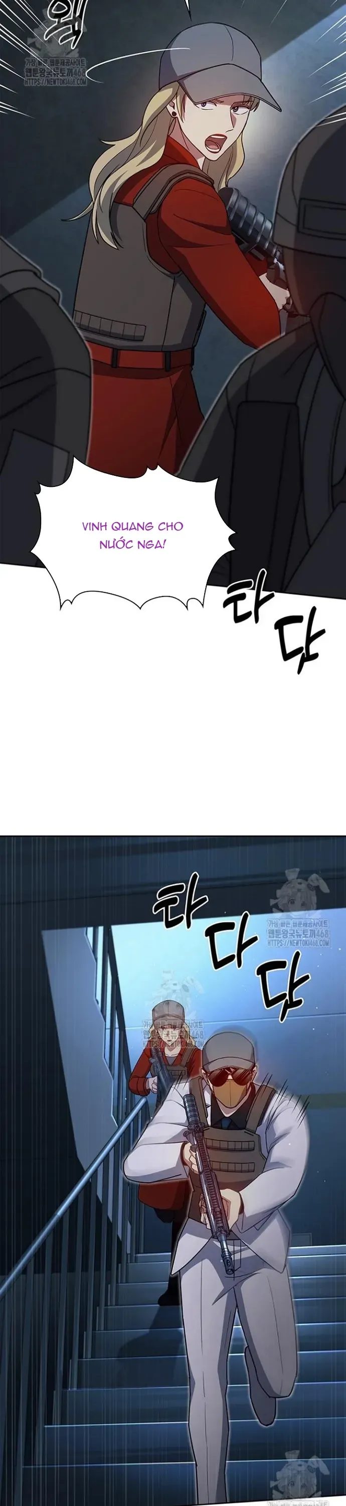 Cảnh Sát Thiên Tài Chuyển Sinh Chương 135 - Trang 17