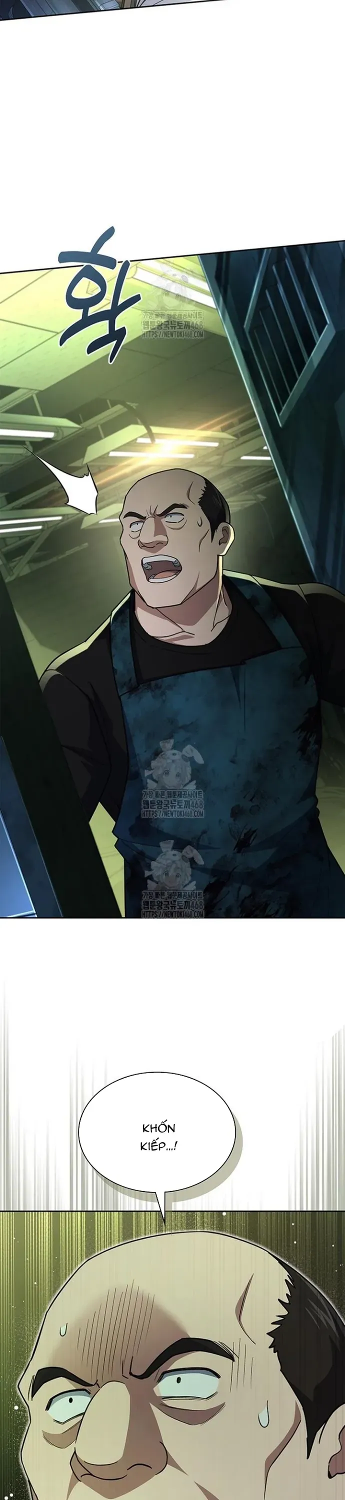 Cảnh Sát Thiên Tài Chuyển Sinh Chương 135 - Trang 19