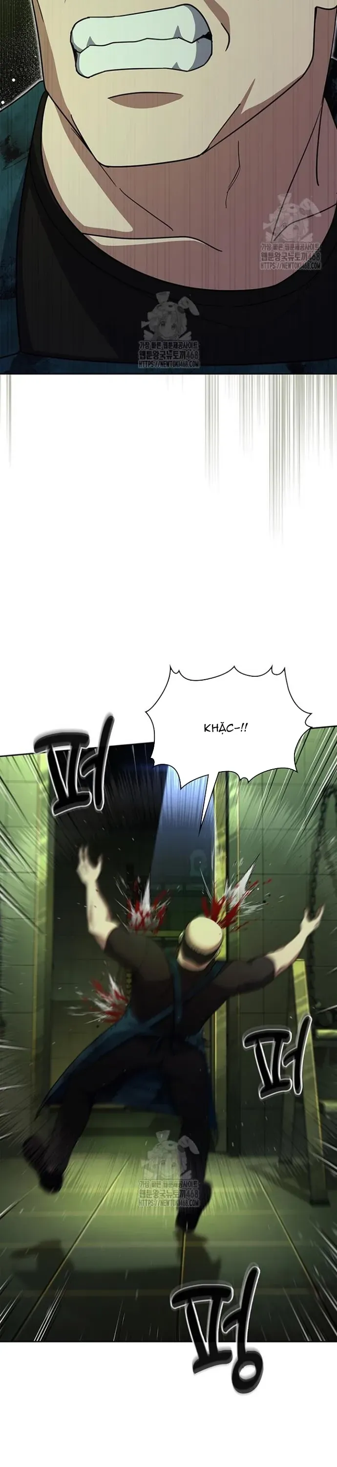 Cảnh Sát Thiên Tài Chuyển Sinh Chương 135 - Trang 20