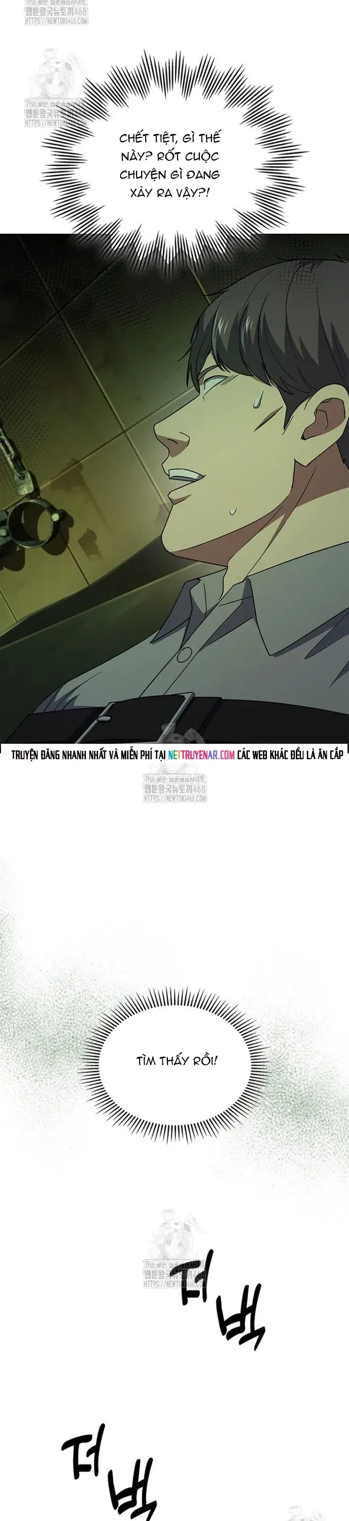 Cảnh Sát Thiên Tài Chuyển Sinh Chương 135 - Trang 24