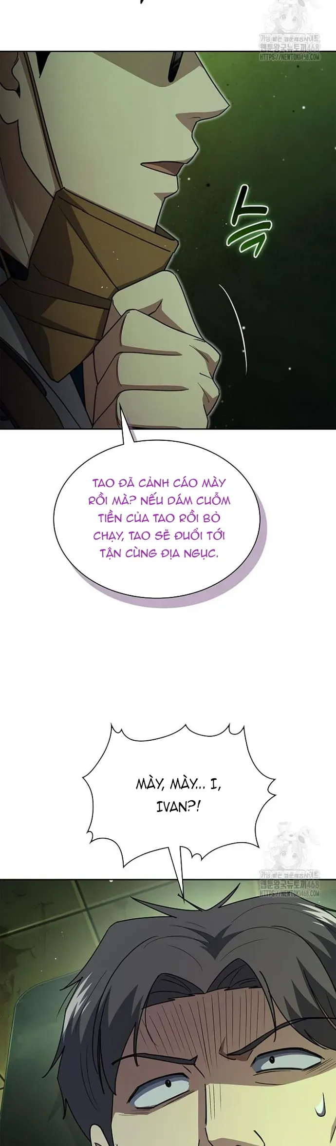 Cảnh Sát Thiên Tài Chuyển Sinh Chương 135 - Trang 25