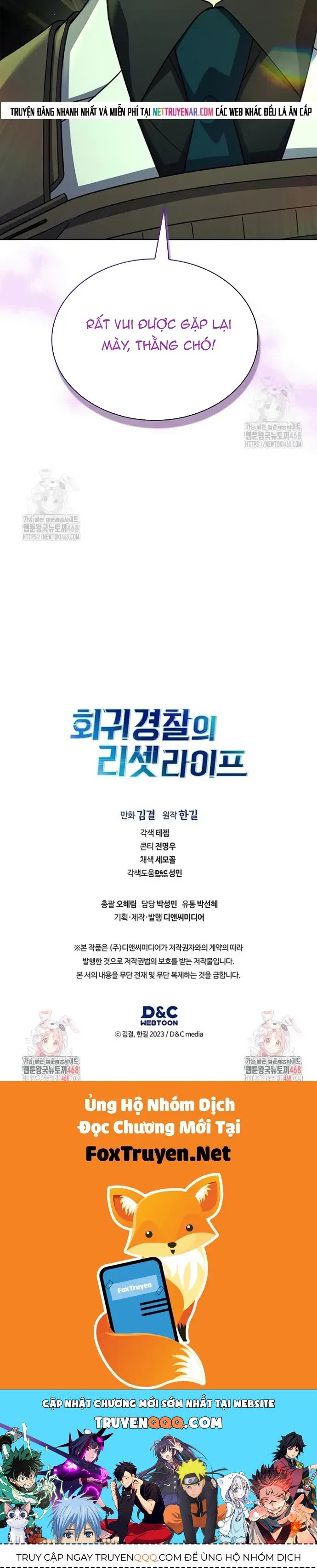 Cảnh Sát Thiên Tài Chuyển Sinh Chương 135 - Trang 27