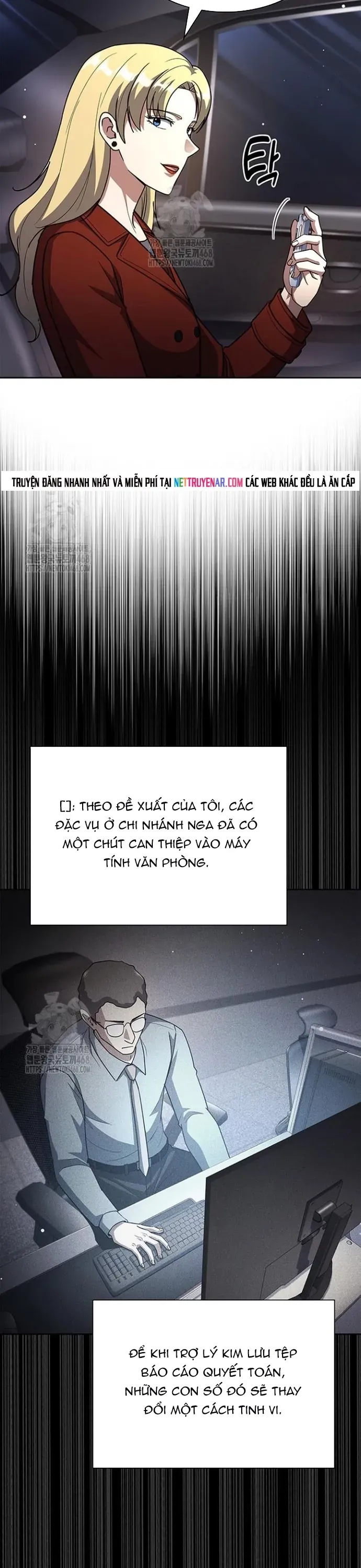 Cảnh Sát Thiên Tài Chuyển Sinh Chương 135 - Trang 4