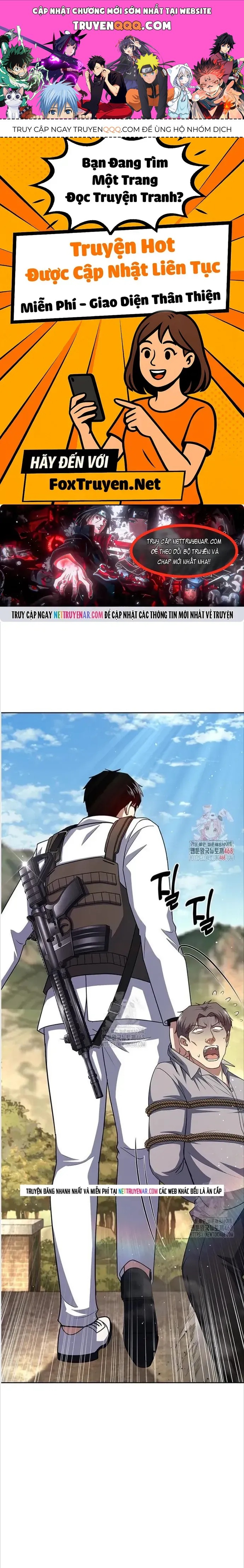 Cảnh Sát Thiên Tài Chuyển Sinh Chap 136 - Next Chap 135