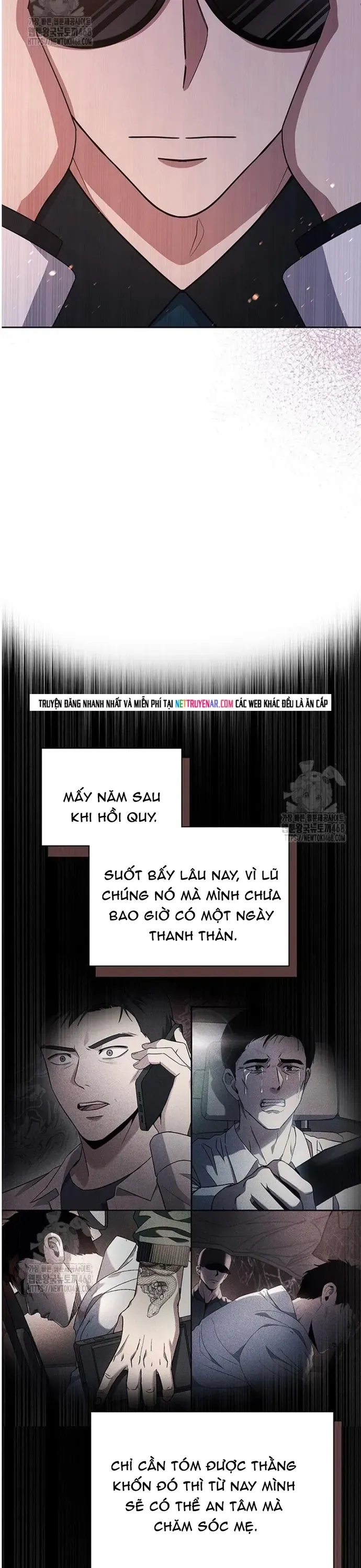 Cảnh Sát Thiên Tài Chuyển Sinh Chap 136 - Next Chap 135