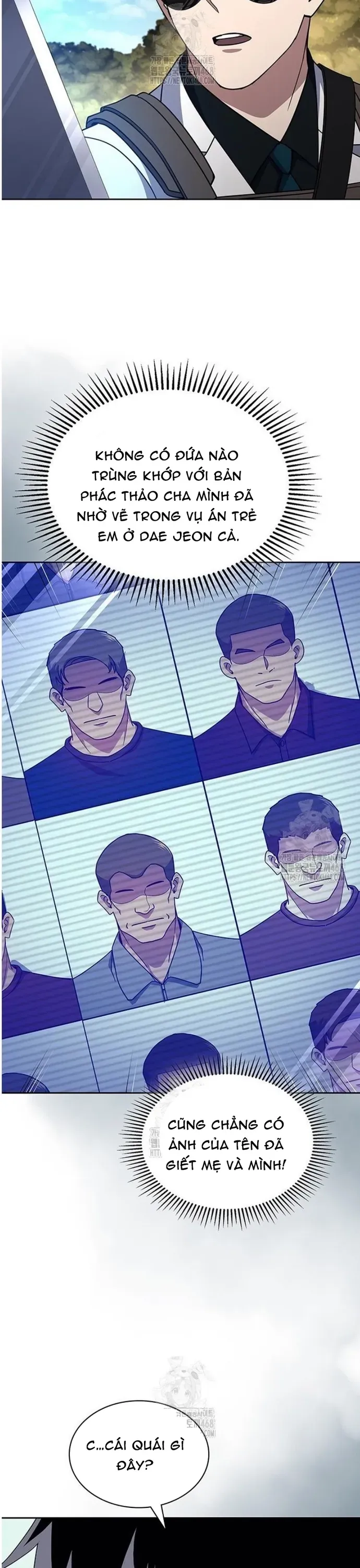 Cảnh Sát Thiên Tài Chuyển Sinh Chap 136 - Next Chap 135