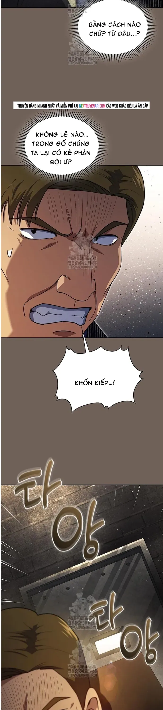 Cảnh Sát Thiên Tài Chuyển Sinh Chap 136 - Next Chap 135