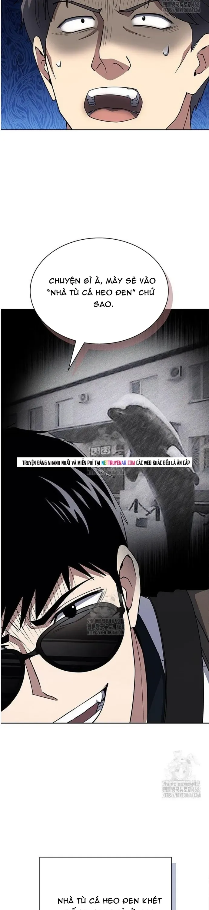 Cảnh Sát Thiên Tài Chuyển Sinh Chap 136 - Next Chap 135