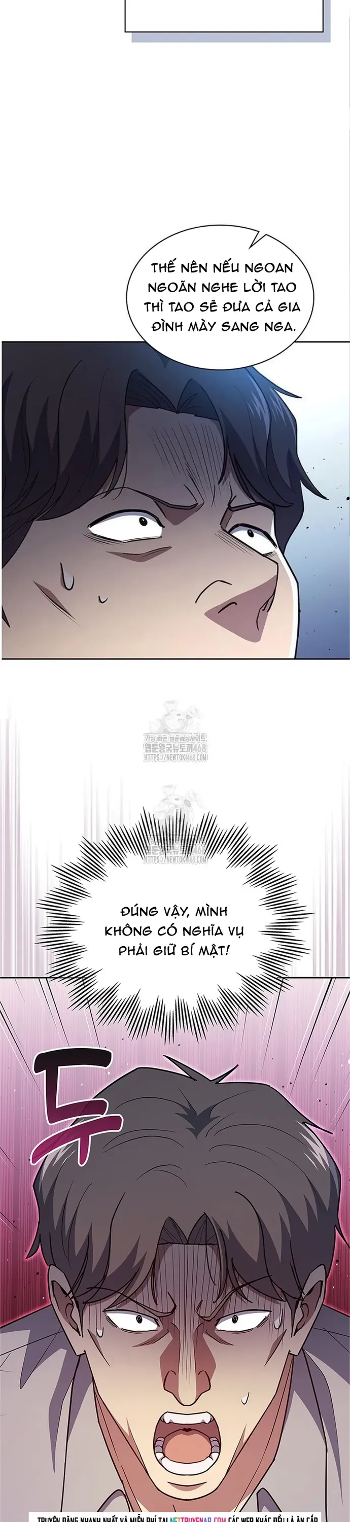 Cảnh Sát Thiên Tài Chuyển Sinh Chap 136 - Next Chap 135