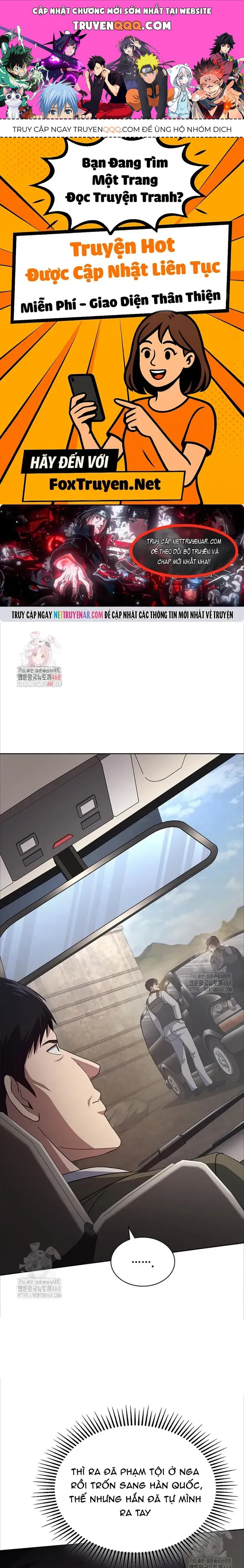 Cảnh Sát Thiên Tài Chuyển Sinh Chap 137 - Next Chap 136