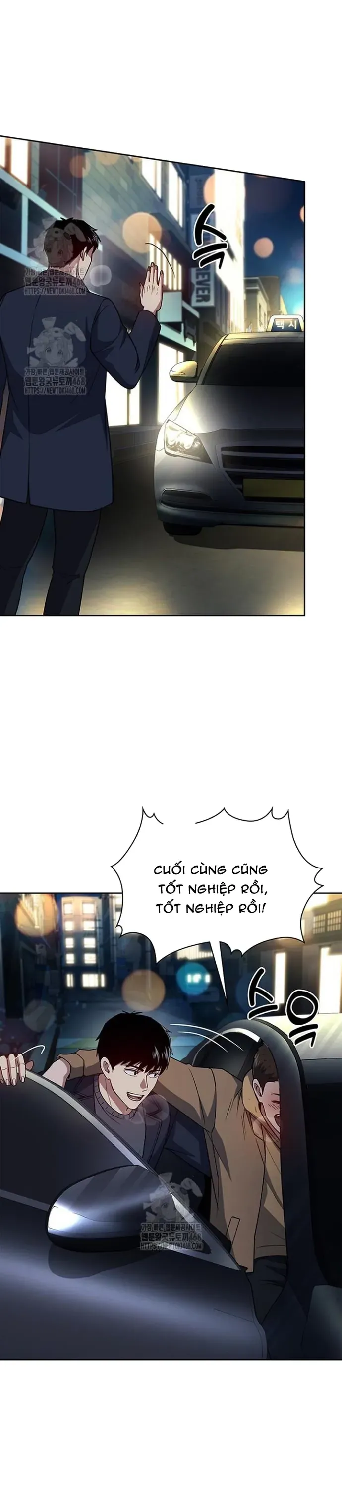 Cảnh Sát Thiên Tài Chuyển Sinh Chap 137 - Next Chap 136