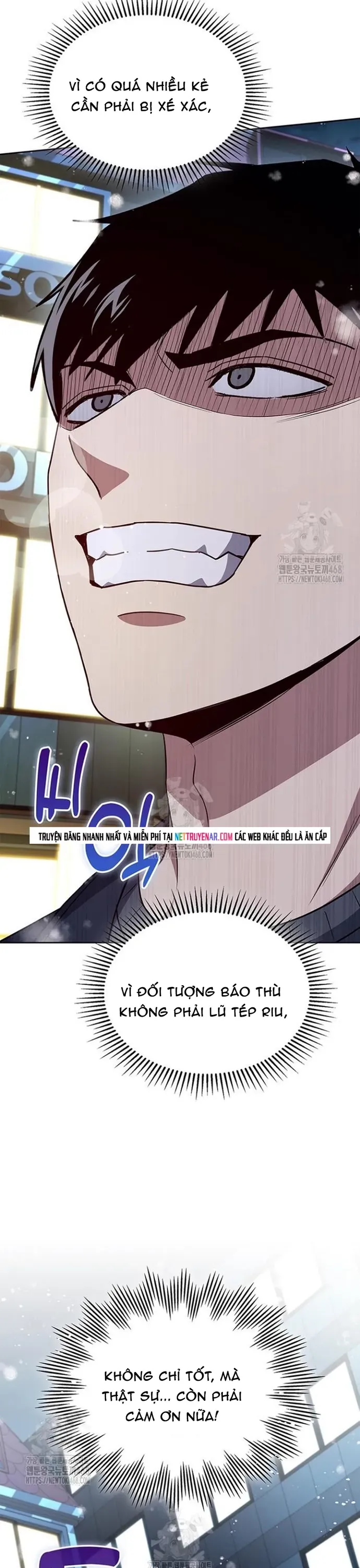 Cảnh Sát Thiên Tài Chuyển Sinh Chap 137 - Next Chap 136