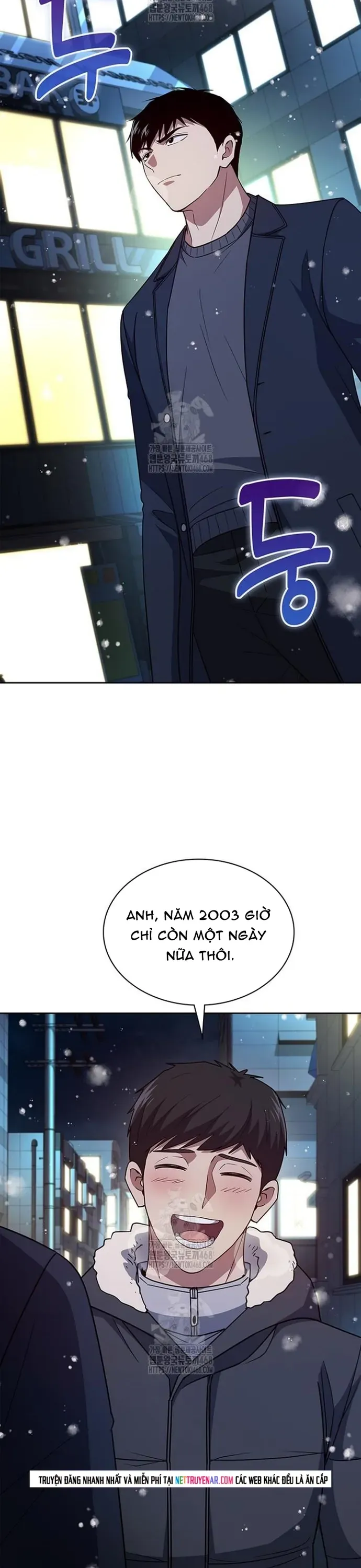 Cảnh Sát Thiên Tài Chuyển Sinh Chap 137 - Next Chap 136