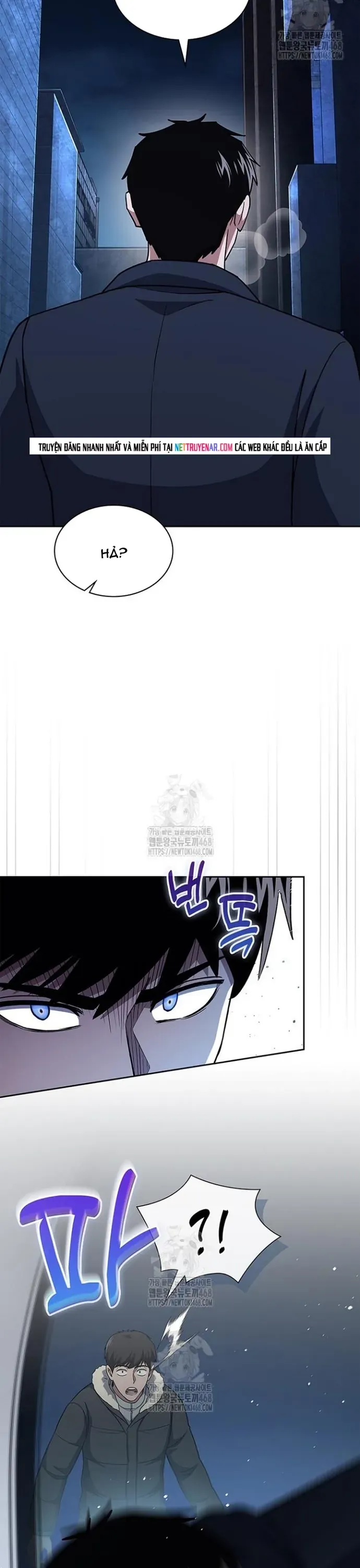 Cảnh Sát Thiên Tài Chuyển Sinh Chap 137 - Next Chap 136