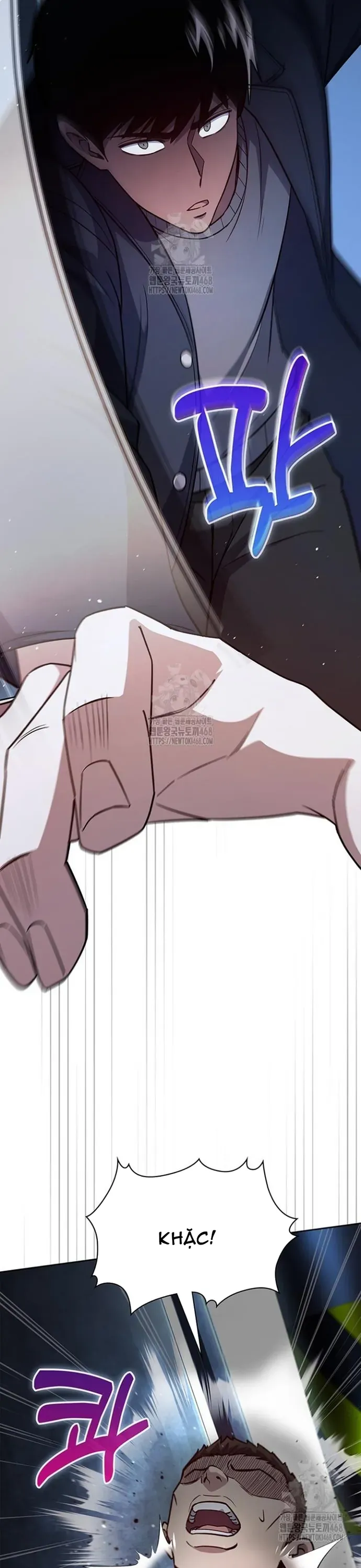 Cảnh Sát Thiên Tài Chuyển Sinh Chap 137 - Next Chap 136