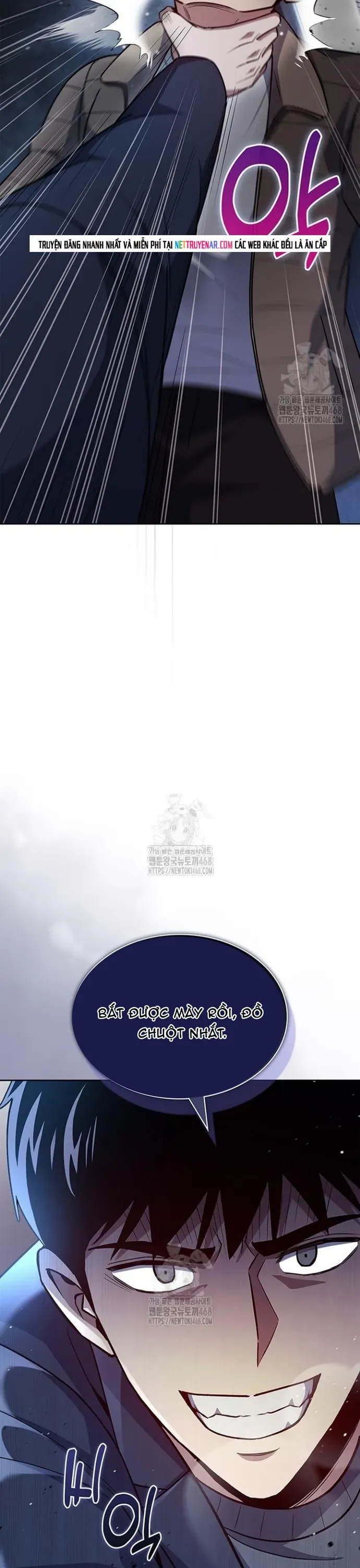 Cảnh Sát Thiên Tài Chuyển Sinh Chap 137 - Next Chap 136