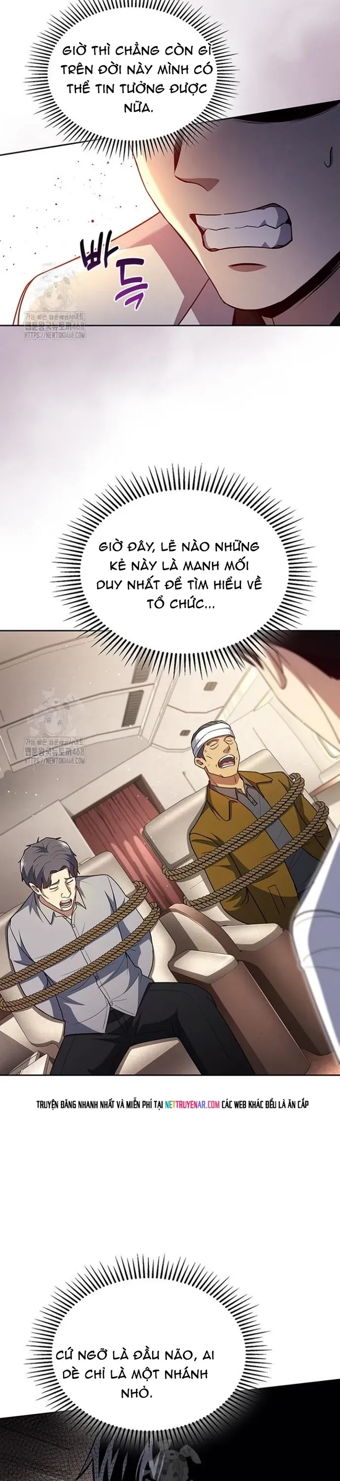 Cảnh Sát Thiên Tài Chuyển Sinh Chap 137 - Next Chap 136