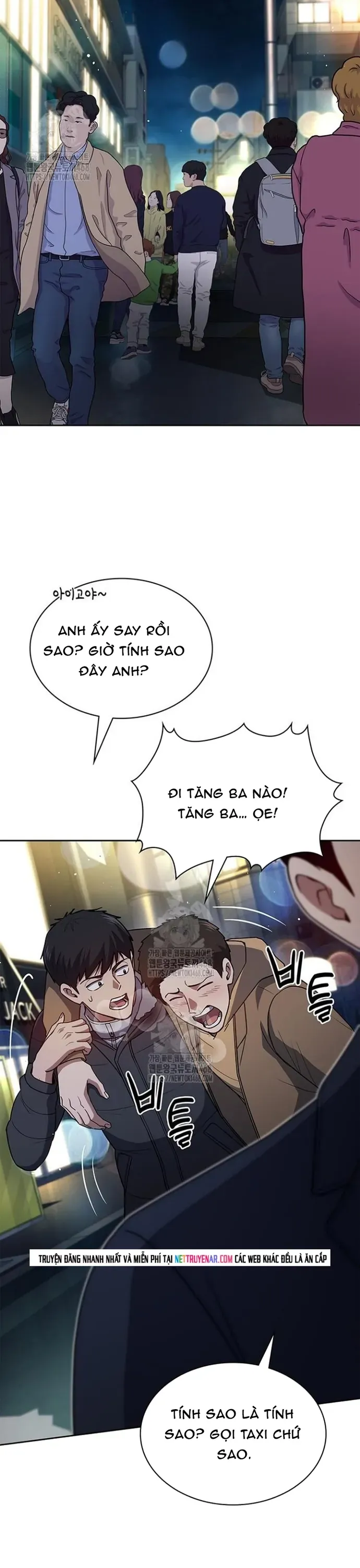 Cảnh Sát Thiên Tài Chuyển Sinh Chap 137 - Next Chap 136