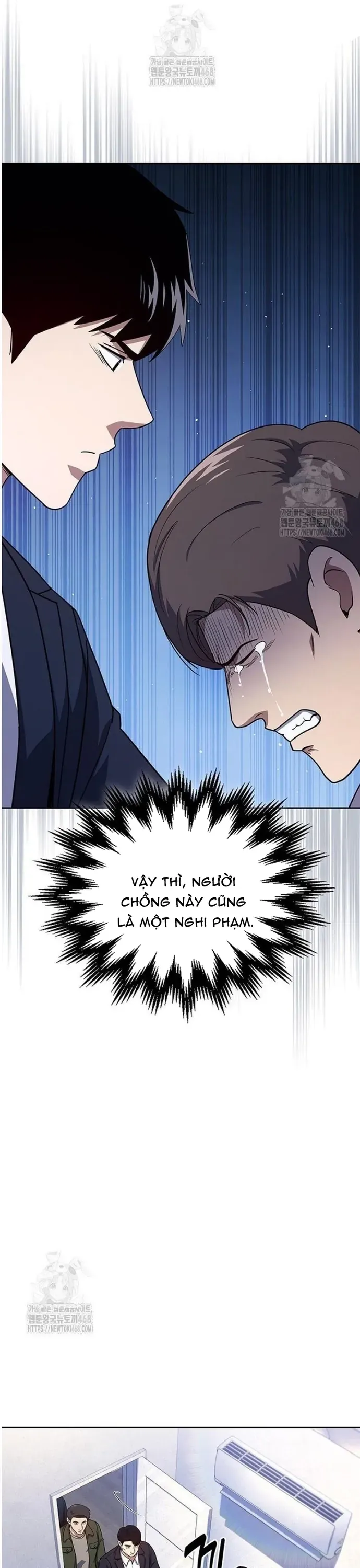 Cảnh Sát Thiên Tài Chuyển Sinh Chương 138 - Trang 11