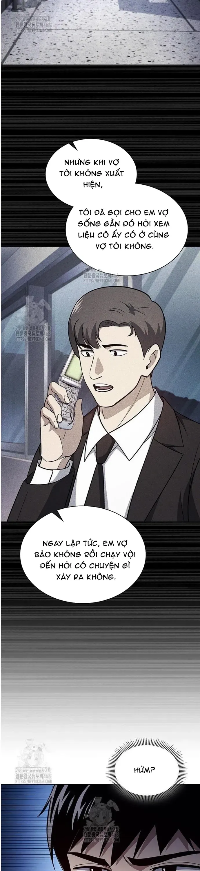 Cảnh Sát Thiên Tài Chuyển Sinh Chương 138 - Trang 19