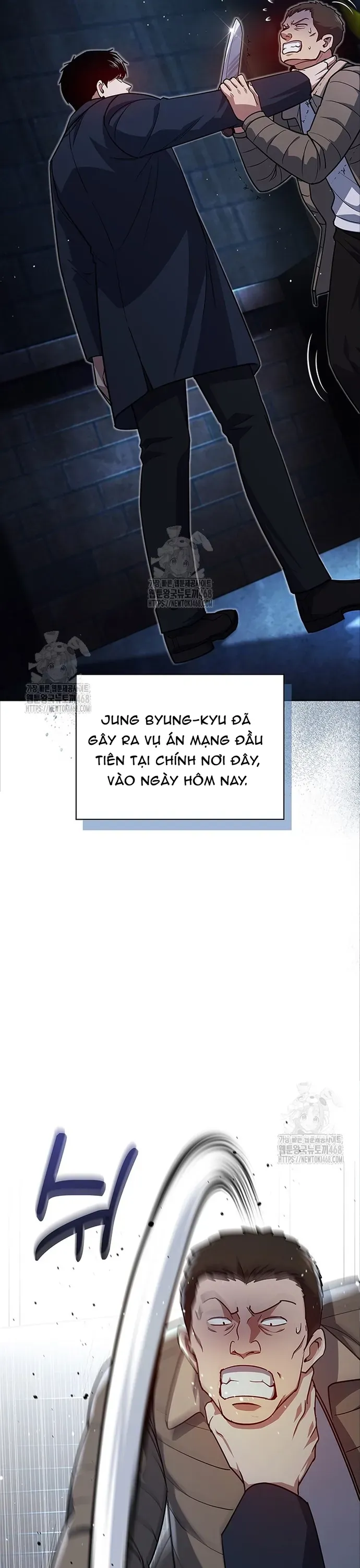 Cảnh Sát Thiên Tài Chuyển Sinh Chương 138 - Trang 3