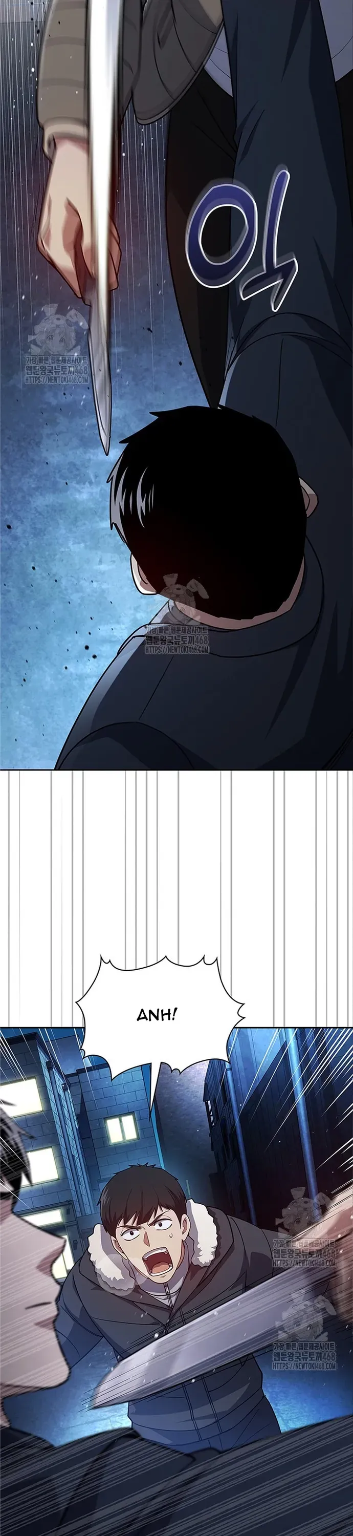 Cảnh Sát Thiên Tài Chuyển Sinh Chương 138 - Trang 4