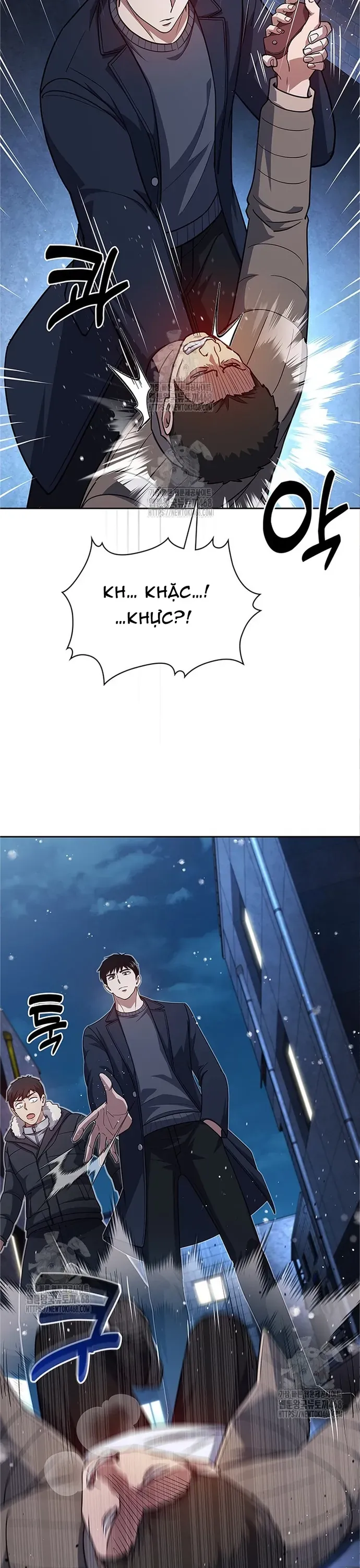 Cảnh Sát Thiên Tài Chuyển Sinh Chương 138 - Trang 6