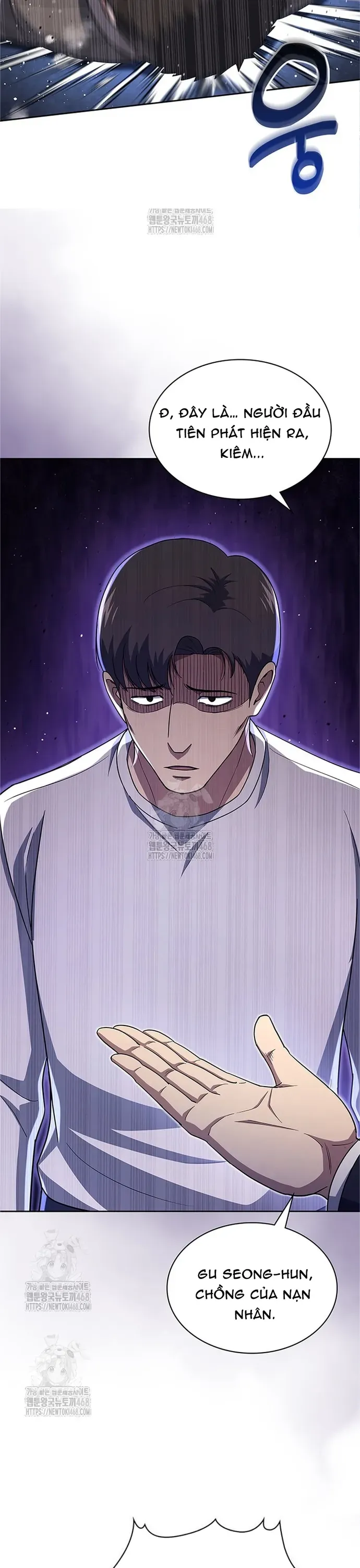 Cảnh Sát Thiên Tài Chuyển Sinh Chương 138 - Trang 7