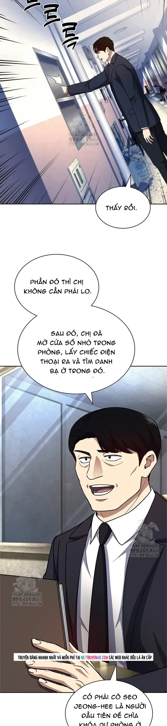 Cảnh Sát Thiên Tài Chuyển Sinh Chap 139 - Next Chap 138