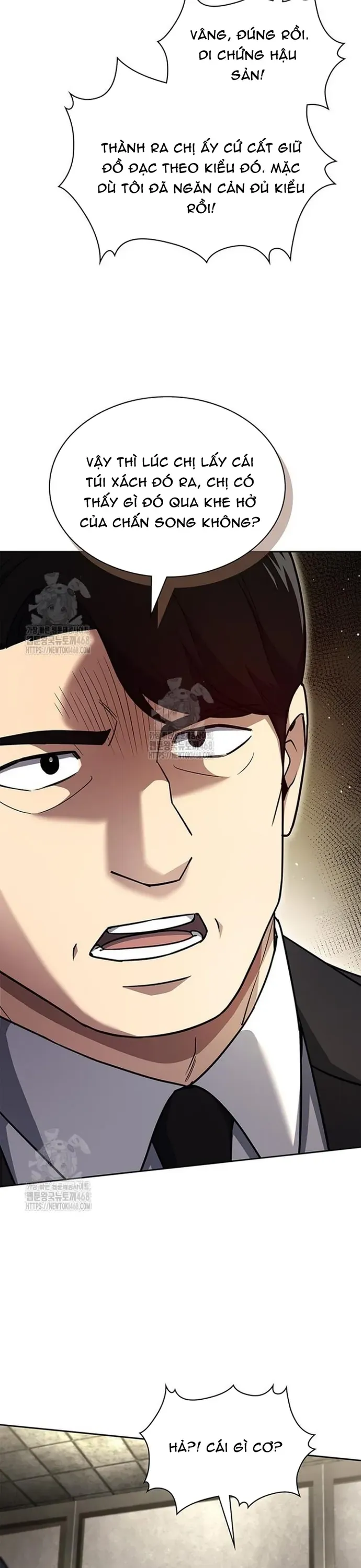 Cảnh Sát Thiên Tài Chuyển Sinh Chap 139 - Next Chap 138