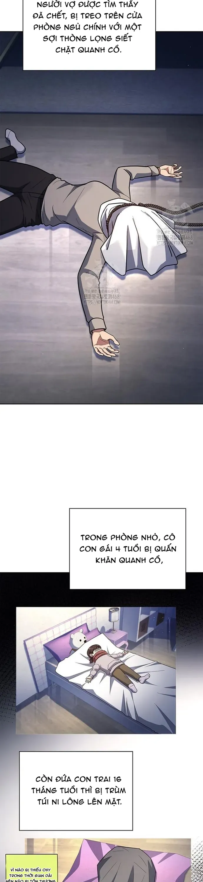 Cảnh Sát Thiên Tài Chuyển Sinh Chap 139 - Next Chap 138