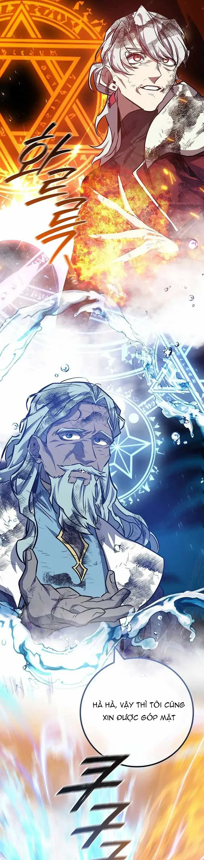 Thực Long Ma Pháp Sư Chap 130 - Next Chap 129