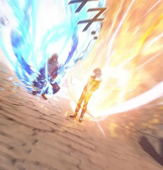 Thực Long Ma Pháp Sư Chap 130 - Next Chap 129