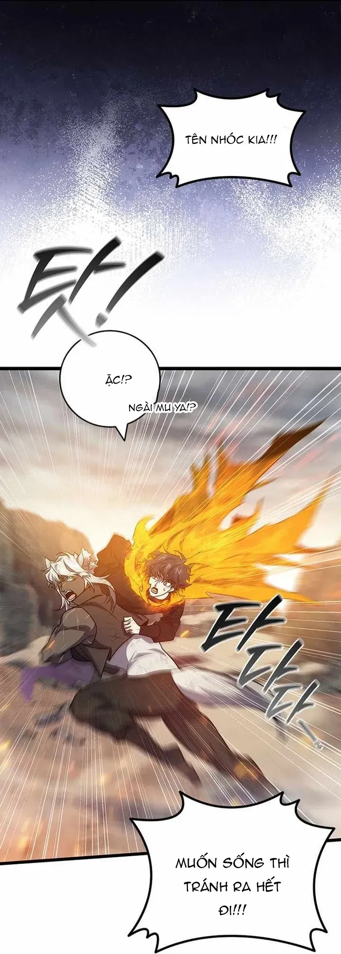 Thực Long Ma Pháp Sư Chap 130 - Next Chap 129