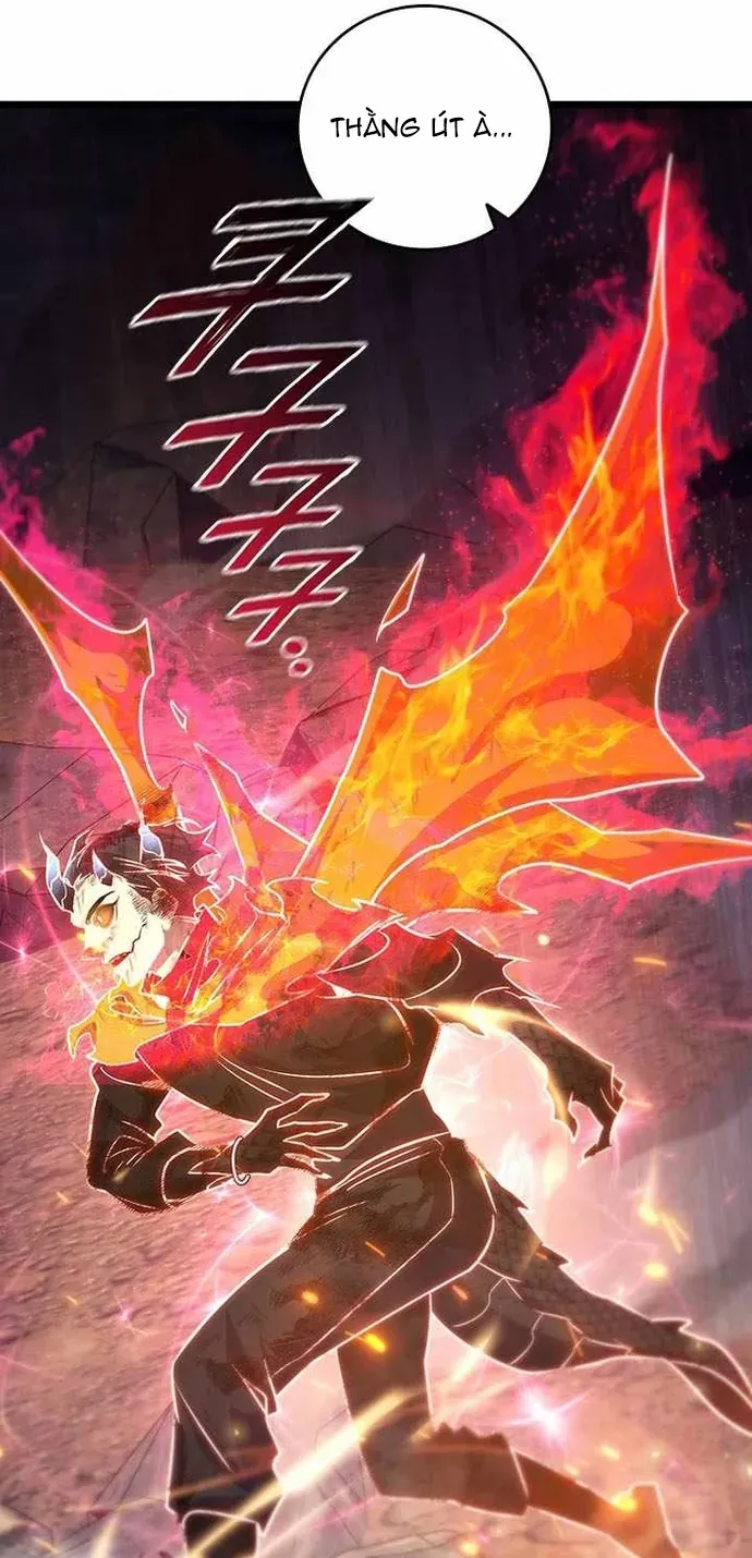 Thực Long Ma Pháp Sư Chap 130 - Next Chap 129