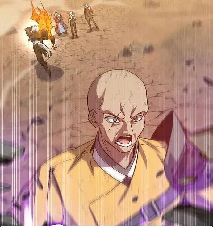 Thực Long Ma Pháp Sư Chap 130 - Next Chap 129