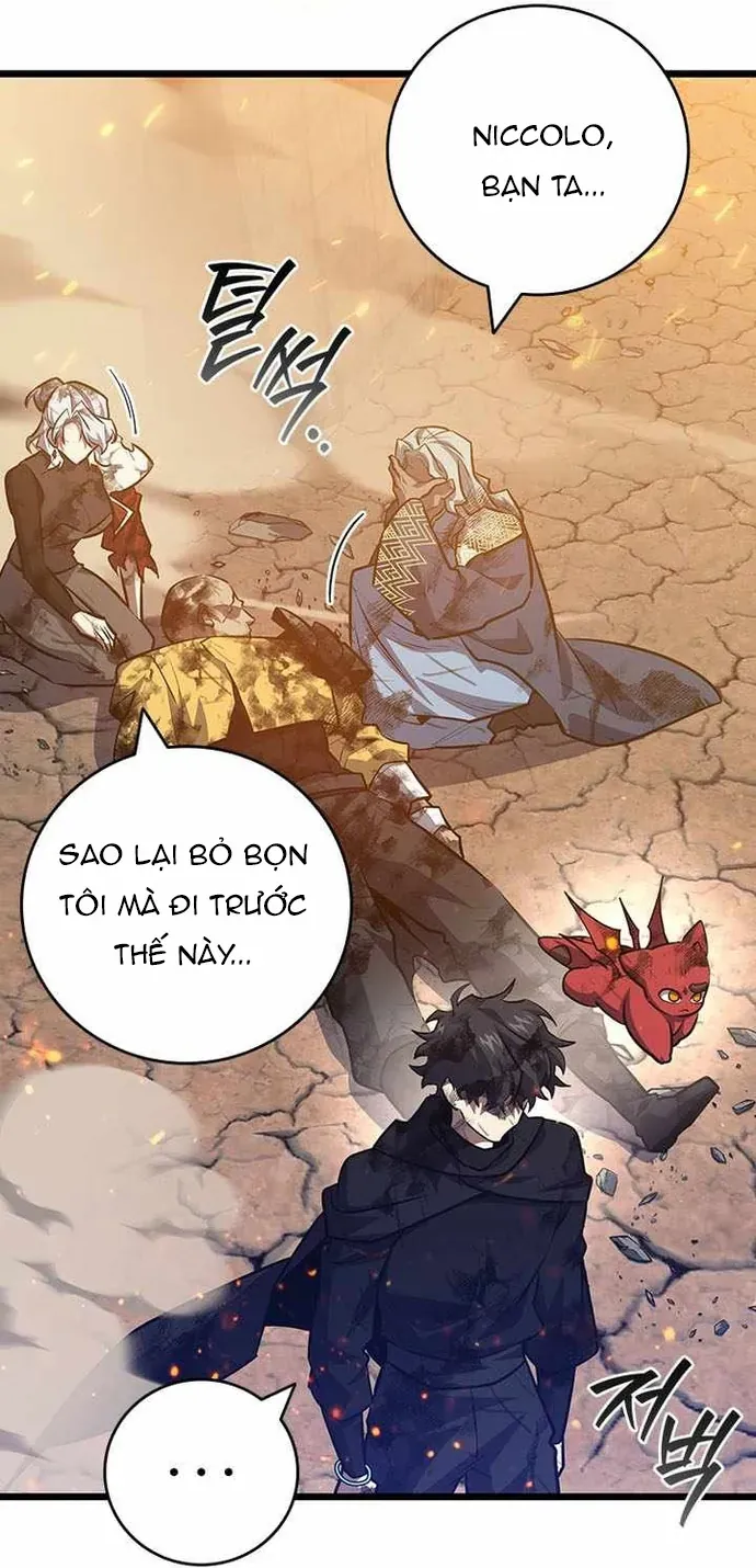 Thực Long Ma Pháp Sư Chap 130 - Next Chap 129