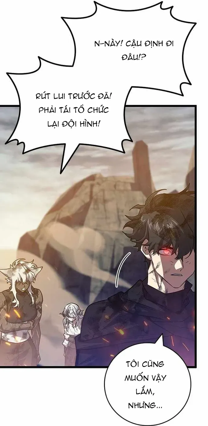 Thực Long Ma Pháp Sư Chap 130 - Next Chap 129