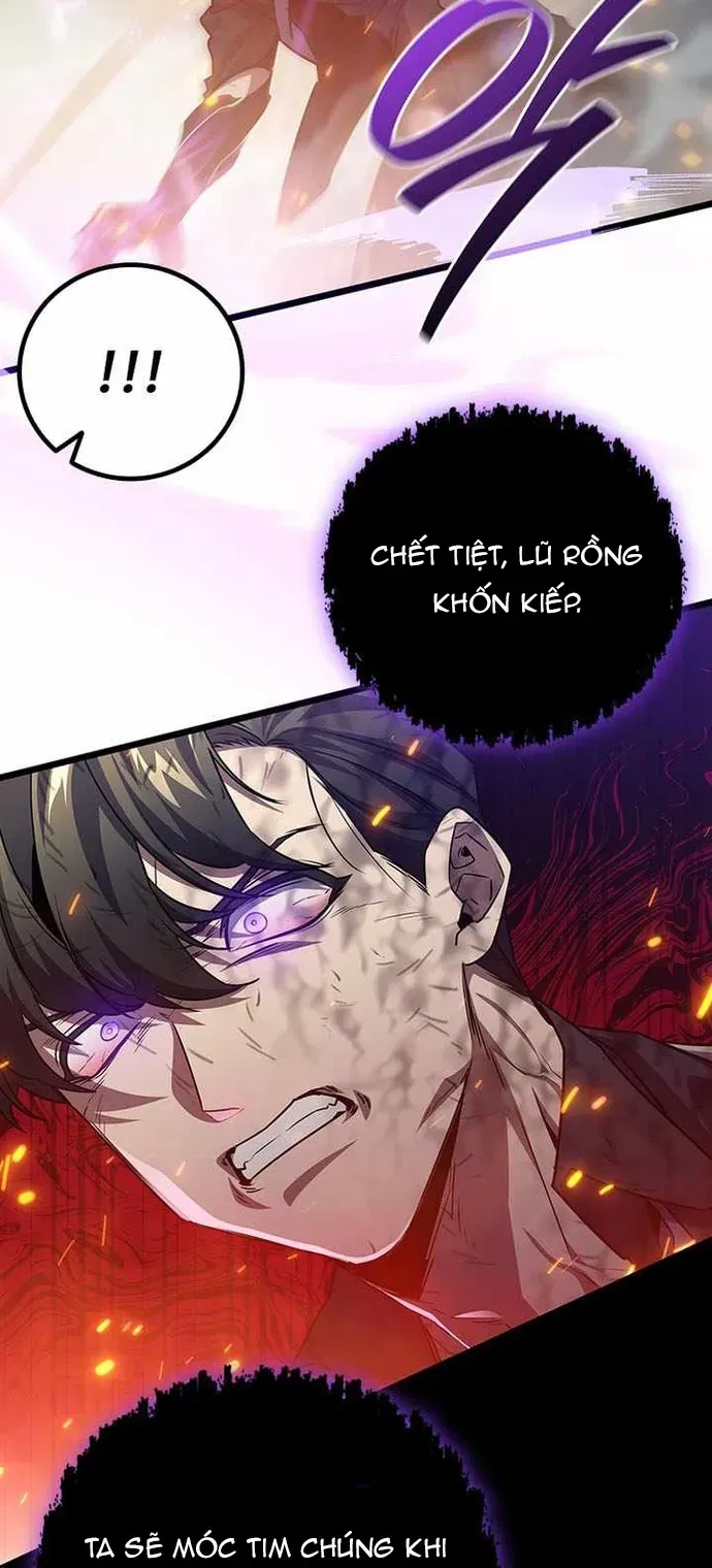 Thực Long Ma Pháp Sư Chap 130 - Next Chap 129