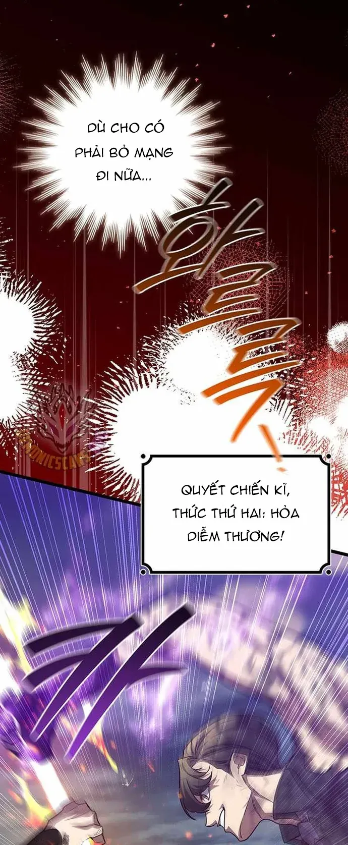 Thực Long Ma Pháp Sư Chap 130 - Next Chap 129