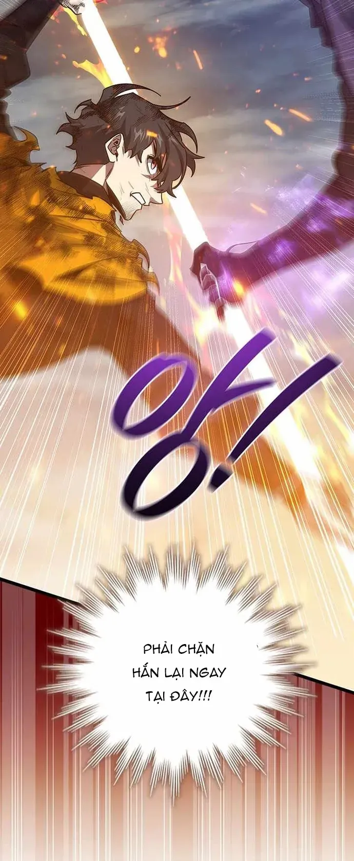 Thực Long Ma Pháp Sư Chap 130 - Next Chap 129