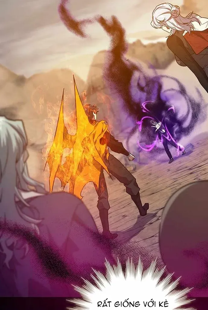 Thực Long Ma Pháp Sư Chap 130 - Next Chap 129
