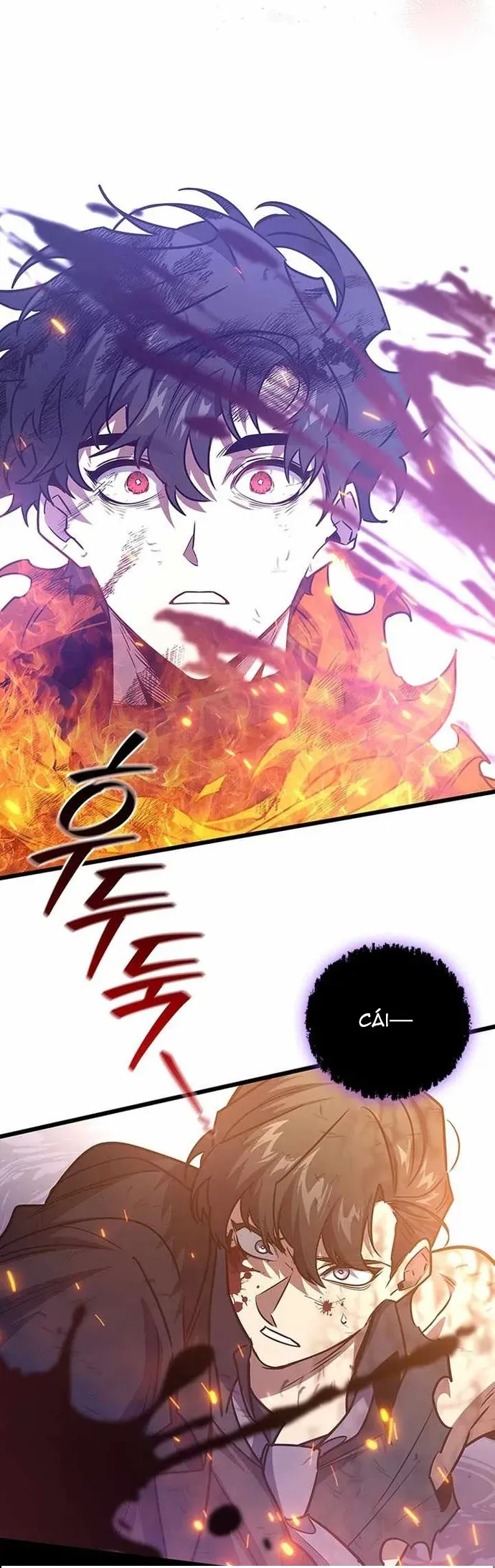 Thực Long Ma Pháp Sư Chap 130 - Next Chap 129