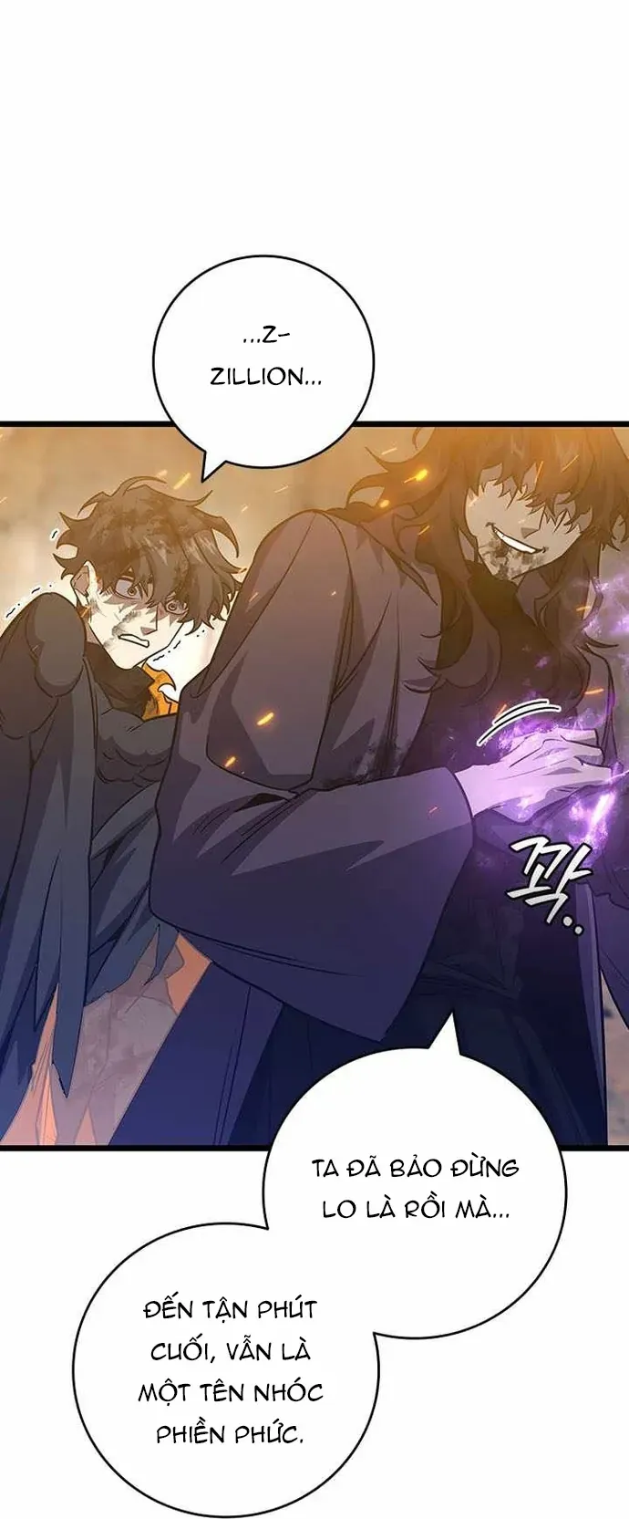 Thực Long Ma Pháp Sư Chap 130 - Next Chap 129