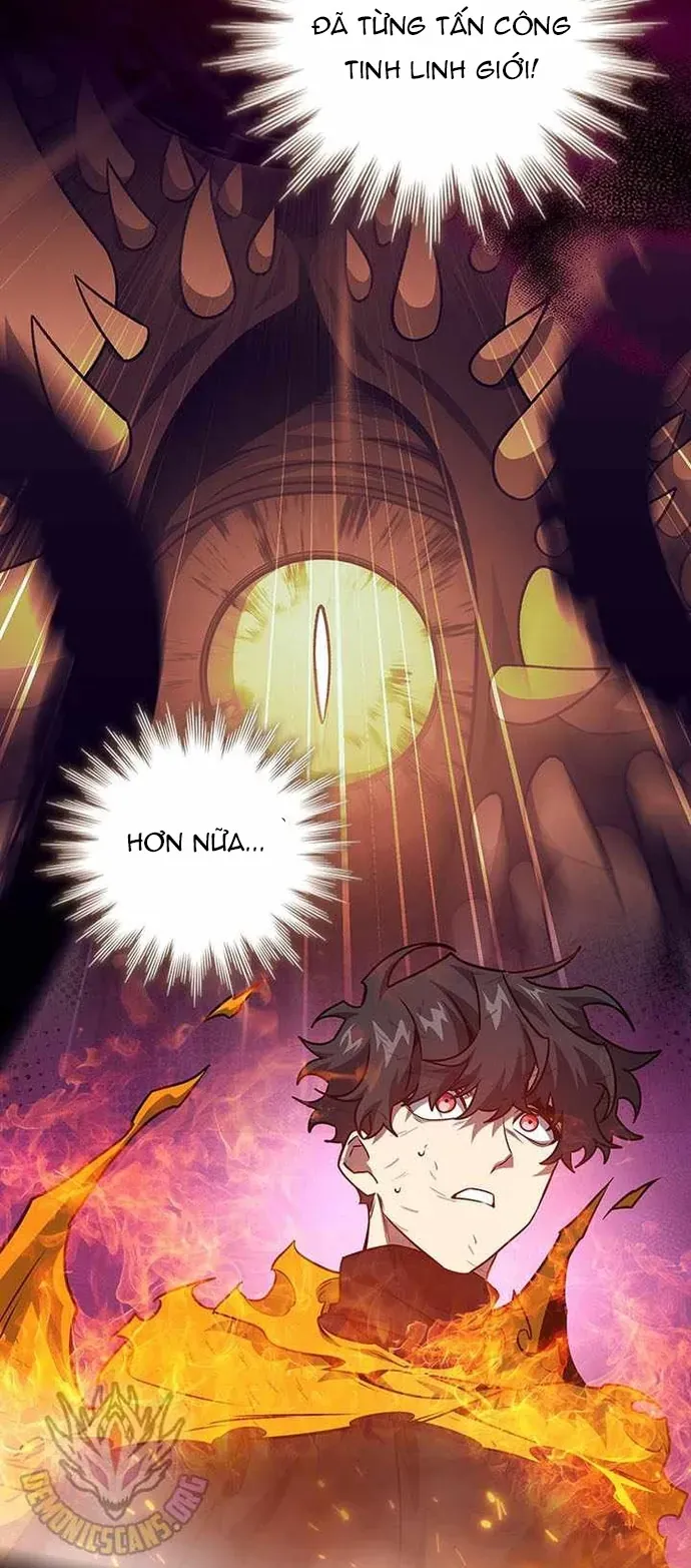 Thực Long Ma Pháp Sư Chap 130 - Next Chap 129